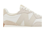 Кроссовки New Balance Nb 327 (Женская размерная сетка)