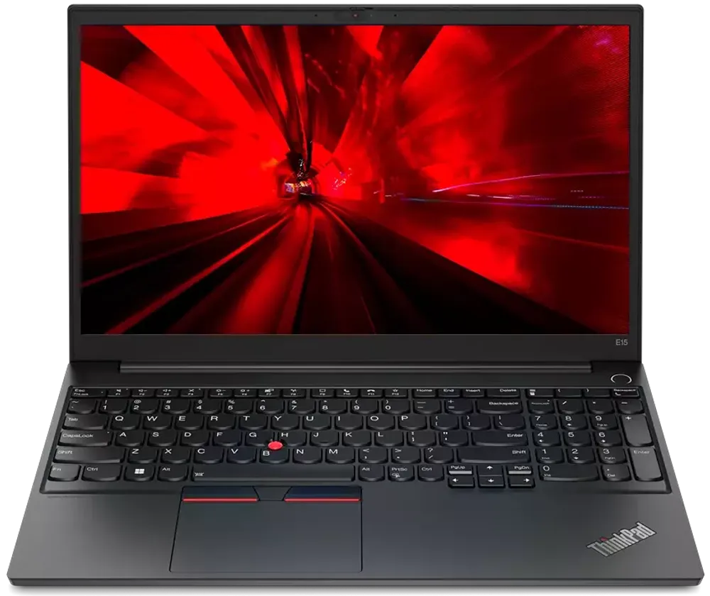 Ноутбук Lenovo ThinkPad E15 Gen 4 (21E60061RT) Intel Core i7 1255U/ 16384 Mb/ 15.6&amp;quot; Full HD 1920x1080/ 1000 Gb SSD/ Intel Iris Xe Graphics/ No OS, черный