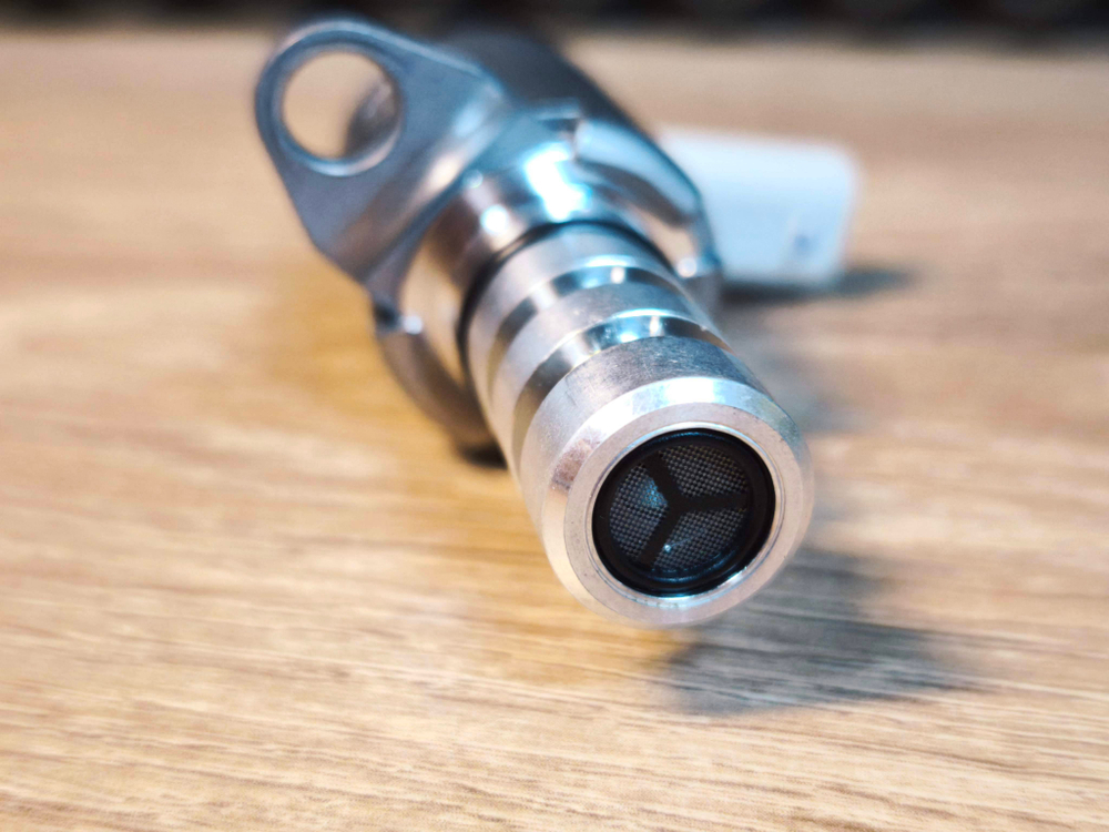 Клапан регулировки давления масла VAG