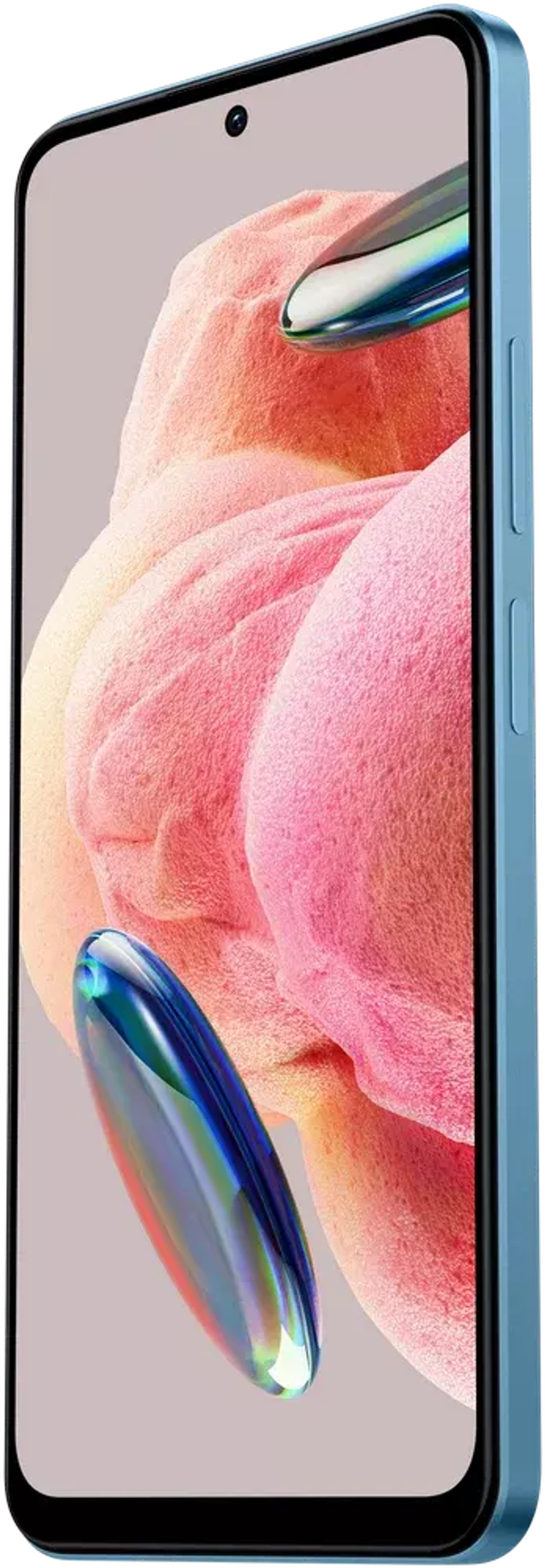 Смартфон Xiaomi Redmi Note 12 6/128GB Ice Blue EU