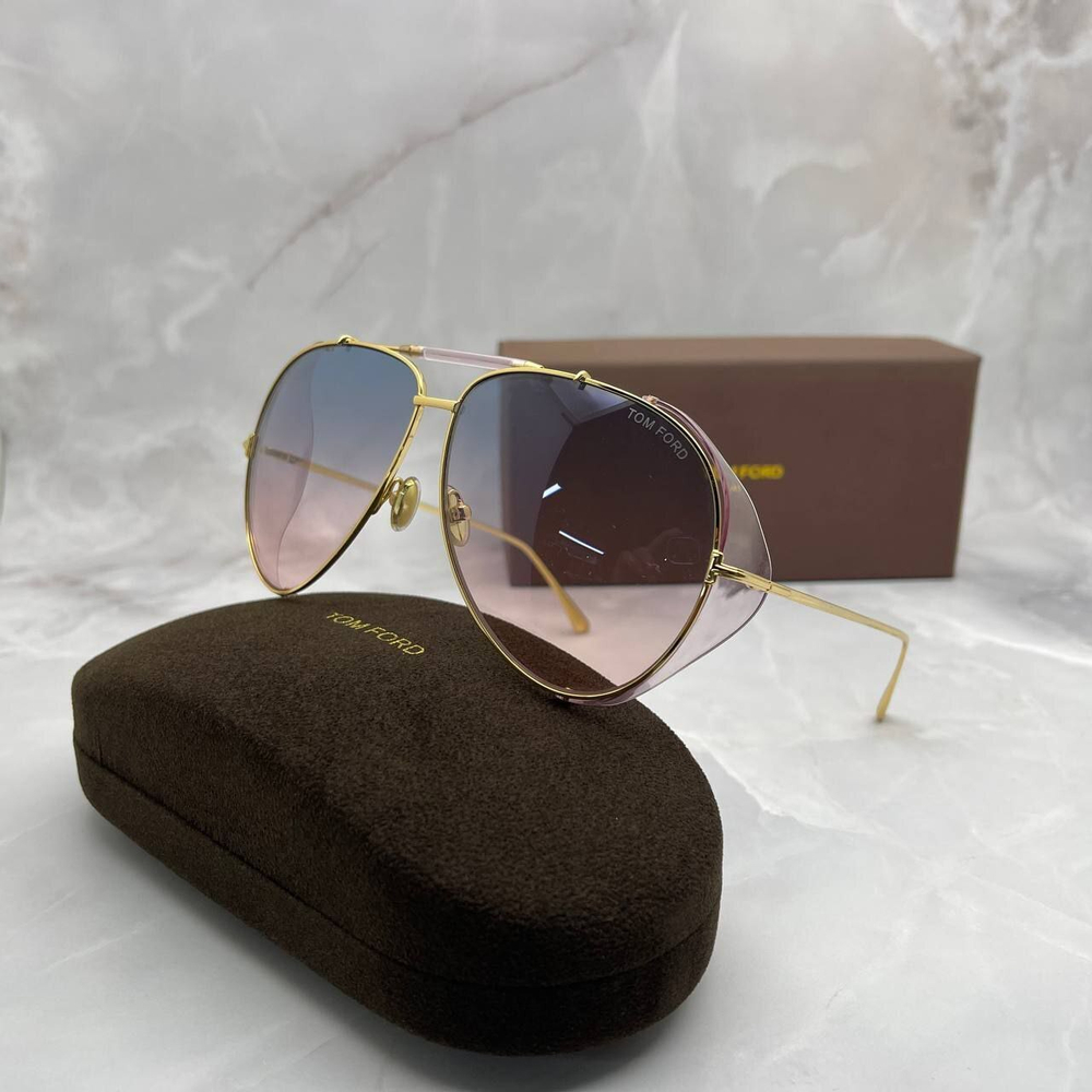 Солнцезащитные очки Tom Ford