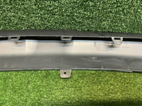 Накладка переднего бампера Geely Monjaro (21-нв)