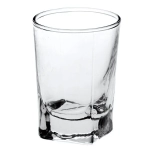 Набор стопок 60мл 6шт «Балтик» 41270B