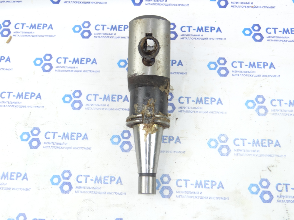 Оправка расточная 191.421.247 ИСО 40 Диаметр 90-125мм