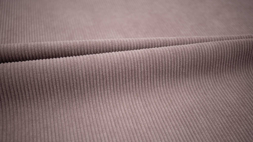 VELVET 17 мебельная ткань велюр вельвет розовый, 1,4 м