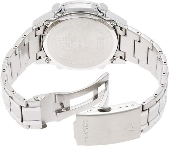 Наручные часы Casio EQW-T630JD-1AJF