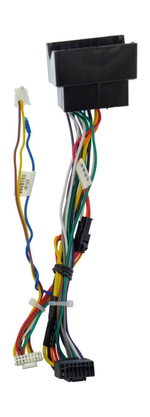 Комплект проводов VW, SKODA 2003+ (основной 40pin)