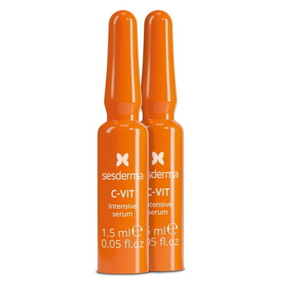 C-VIT Intensive Serum Sesderma | Сыворотка интенсивная 12%