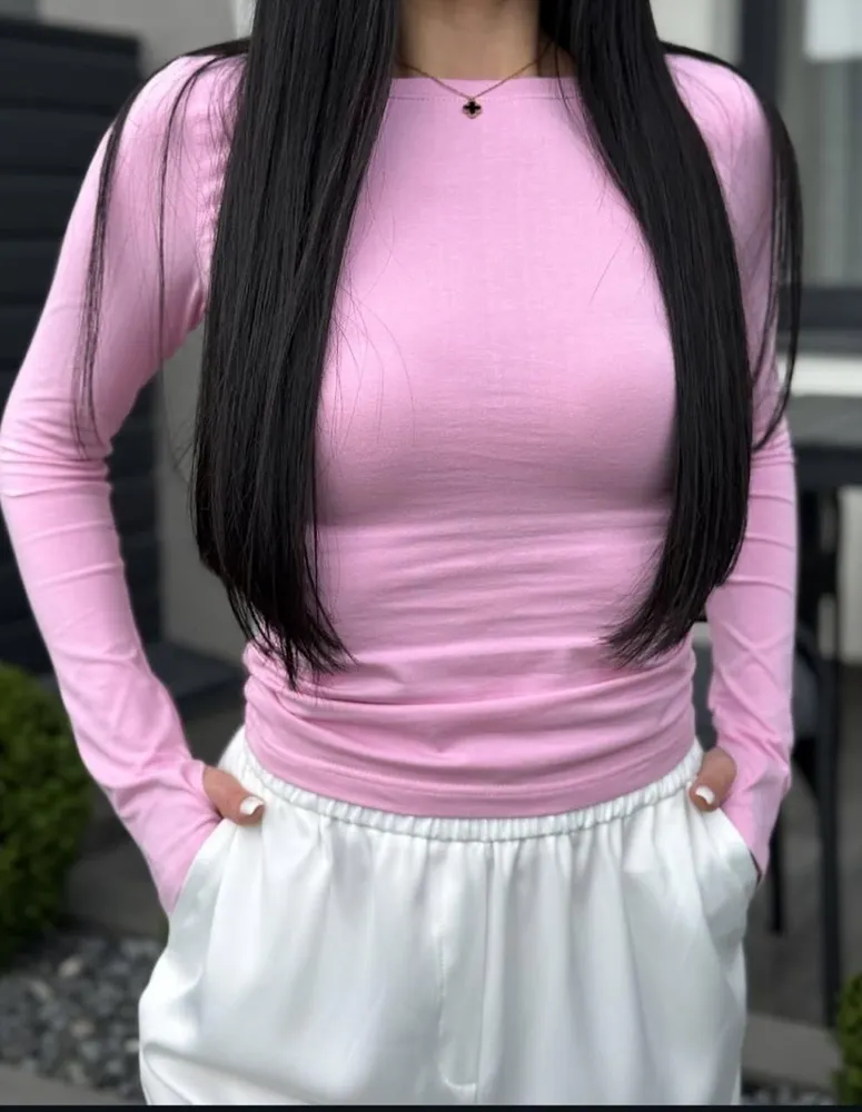 Лонгслив 6817902 Fabrika