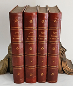 "Толковый словарь живого великорусского языка". Даль Владимир Иванович. 1882 г.