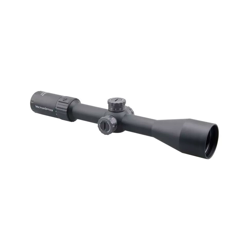 Прицел Vector Optics Marksman 6-24x50 FFP