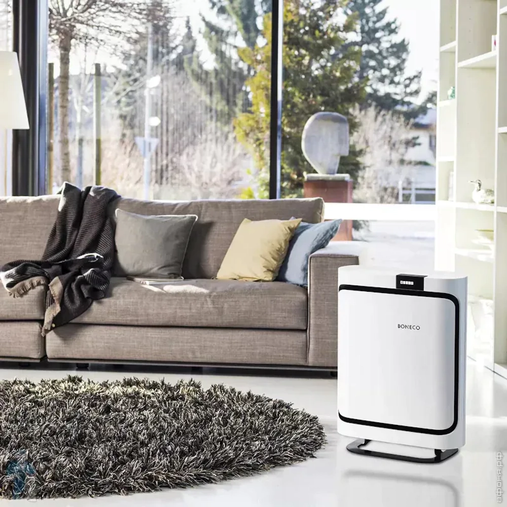 Boneco P400 Allergy filter очиститель воздуха