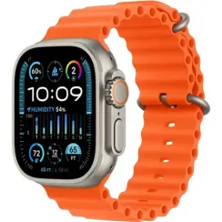 Смарт-часы Apple Watch Ultra 2 49mm Ocean Band Orange