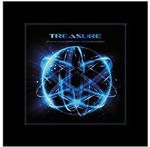 Альбом Treasure - The First Step : Treasure Effect 1st Album KIHNO KIT