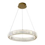 Люстра 10920P/D600 gold