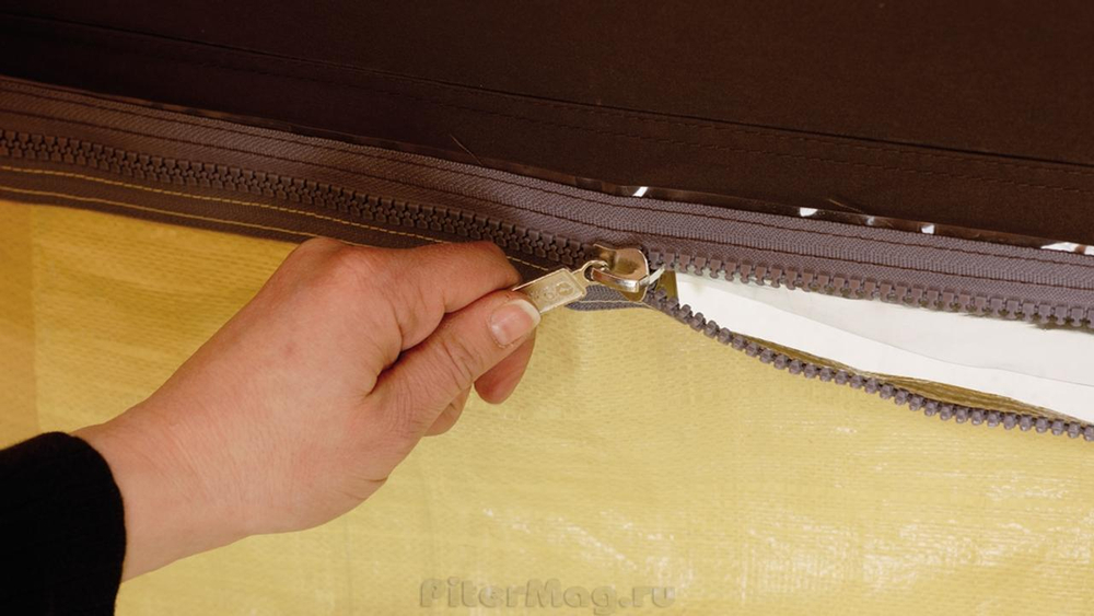 Палатка Outwell Kauai Reef 6 [110259]