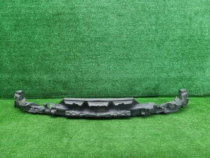 Абсорбер переднего бампера Mercedes S W222 (13-17)