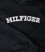 Худые Tommy Hilfiger - темно-синий(KG0KG07381)