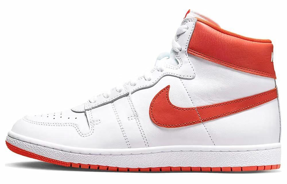 Кроссовки Nike Air Ship Sp Team Orange