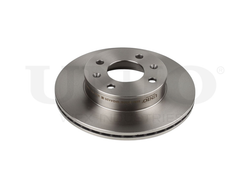 Диск тормозной передний UNIO BRD-20139