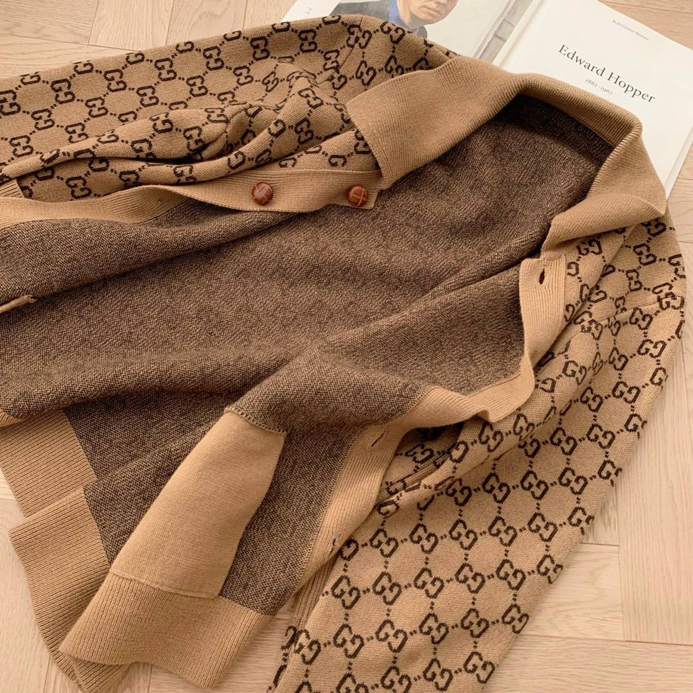 Кардиган Gucci