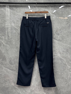 Льняные брюки Loro Piana
