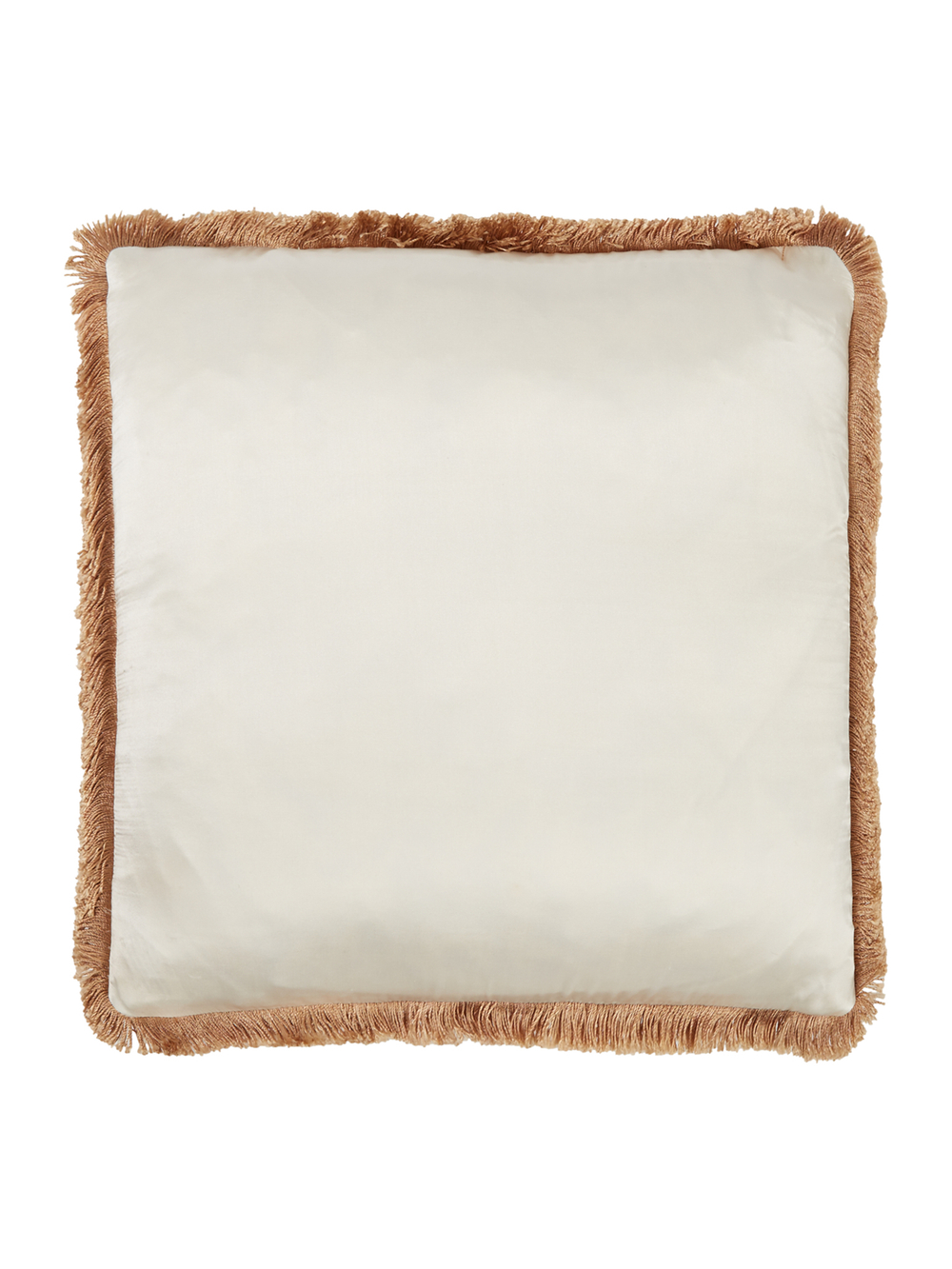 Подушка декоративная 40x40 Gingerlily Lux Ivory