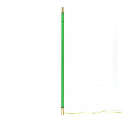 Настенный светильник Linea Golden End Green 06940 GRE