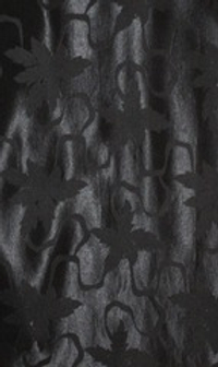 Атлас жаккард "Моар", ш. 150 см