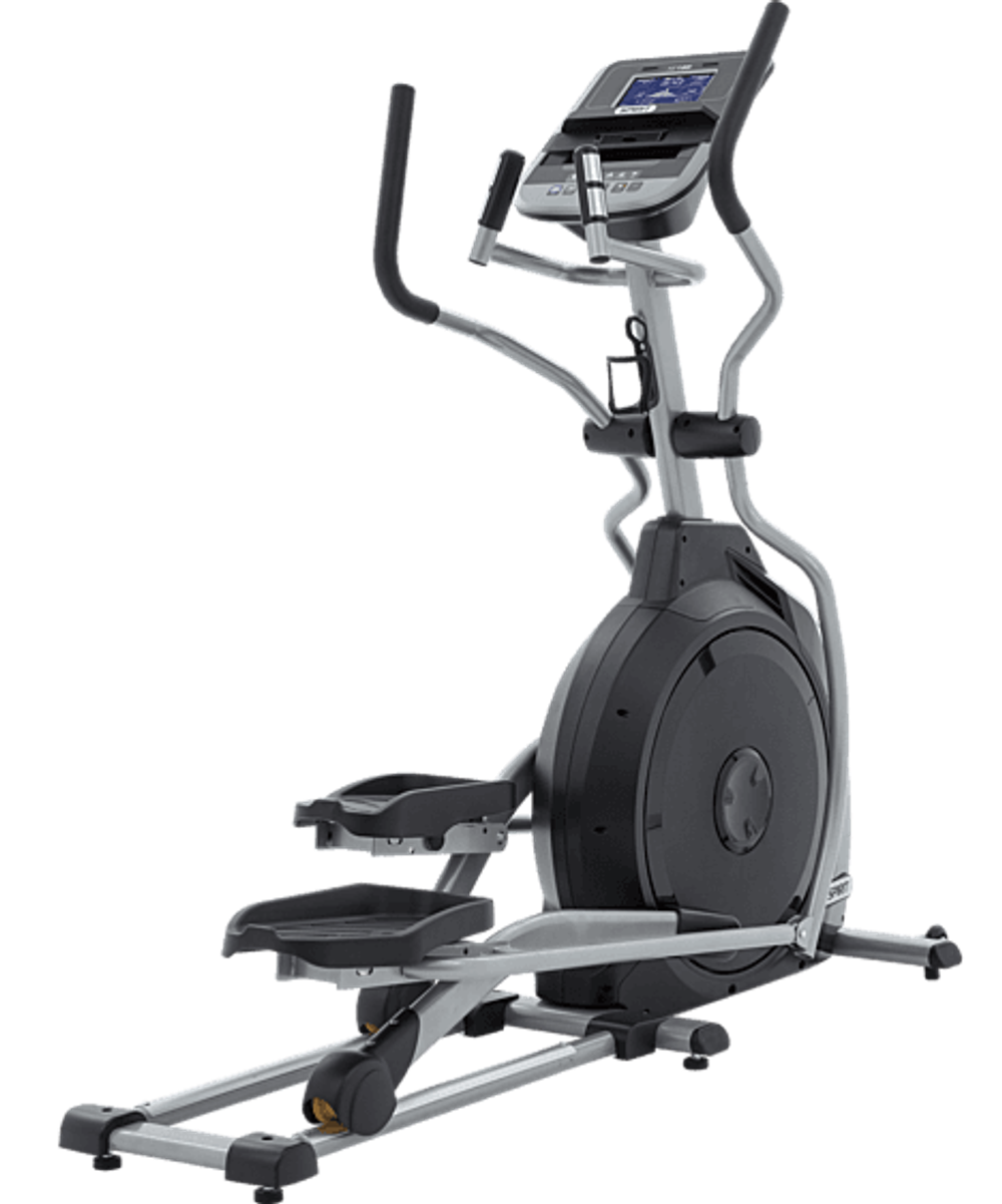 Эллиптический тренажер SPIRIT XE195 (2017)