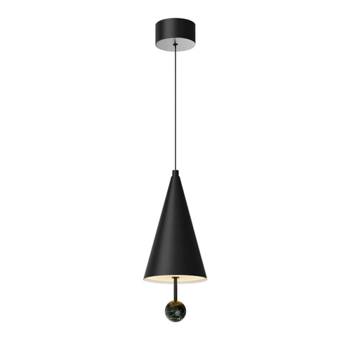 Подвесной светильник Maytoni Modern Bell MOD534PL-L11B3K