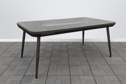 Стол кофейный, коллекция Селигер