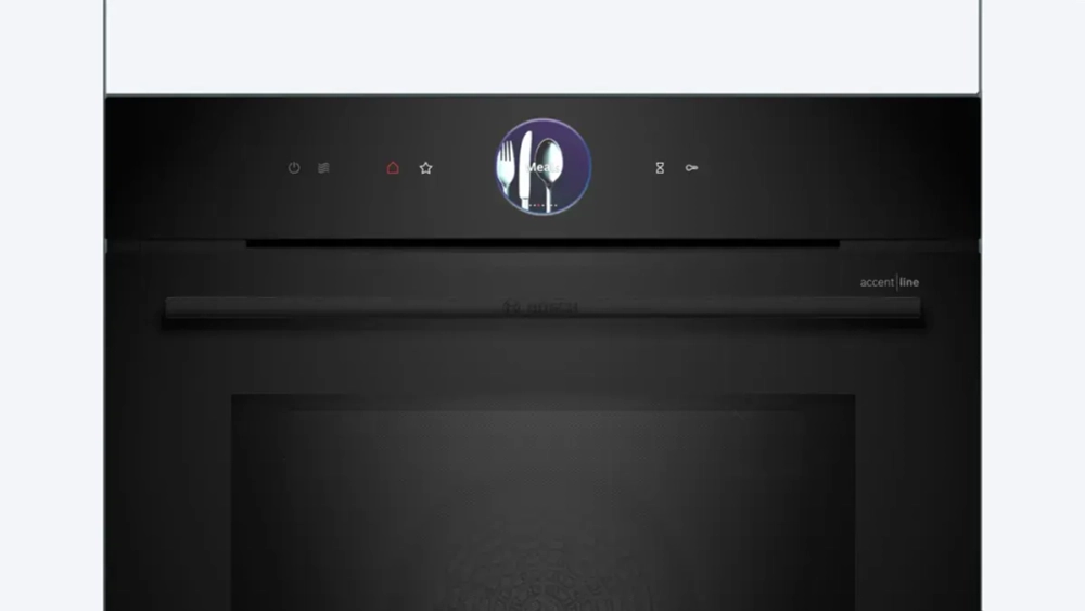 Духовой шкаф Bosch HMG 976KB1