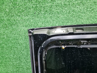 Крышка багажника Geely Tugella (2019-2024)