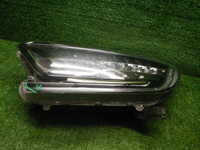 Фара левая Honda Cr-v 5 (2016-н.в.) LED