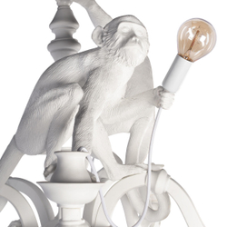 Светильник Подвесной It White Monkey Loft 10314