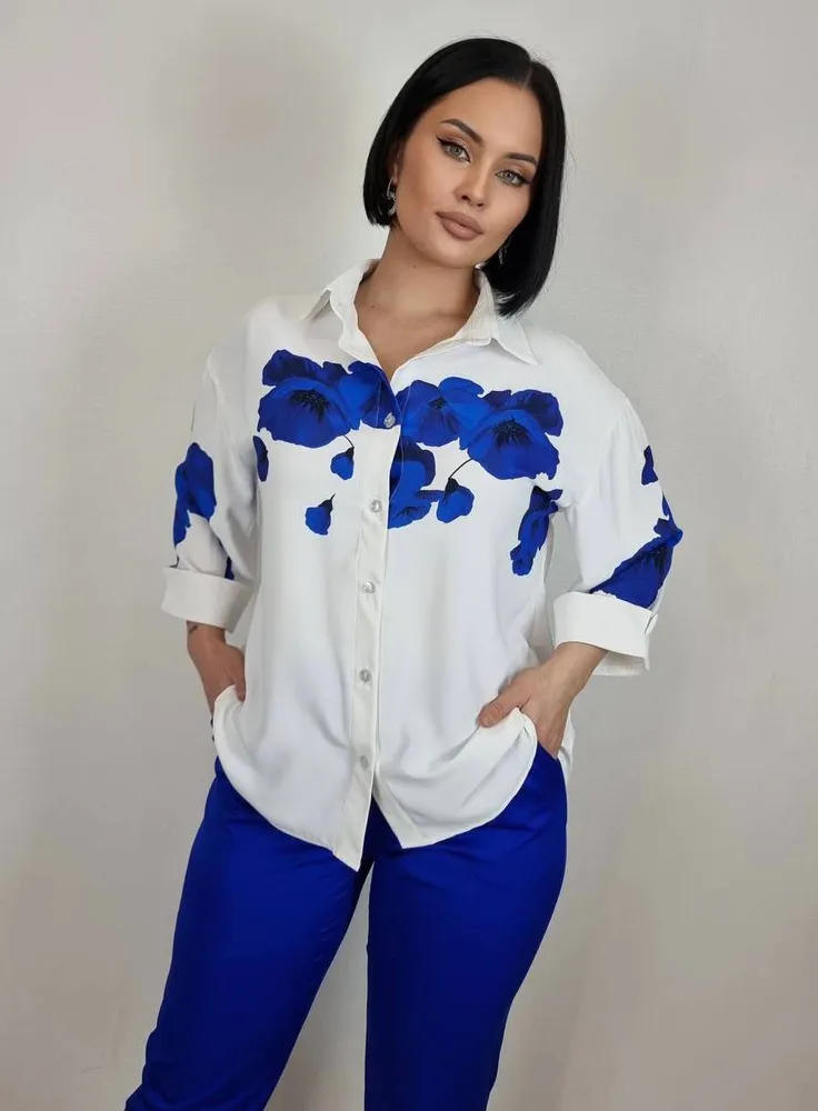 Костюм 03042 Fabrika