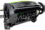 Аэратор-скарификатор электрический GREENWORKS GDT15 1500Вт,36см (2515507)