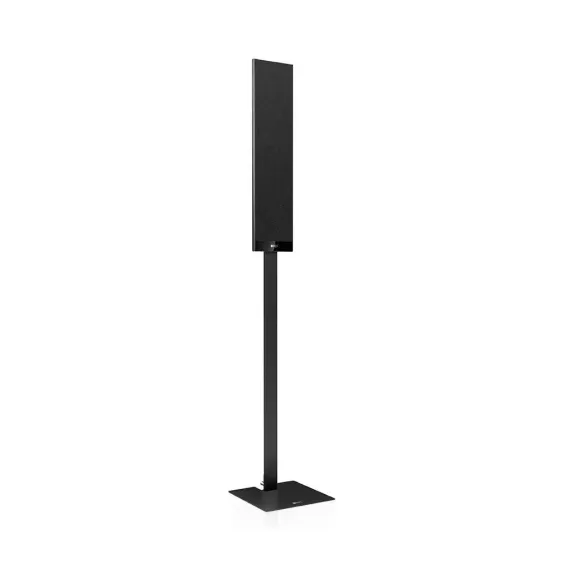 KEF T Floor Stand Black