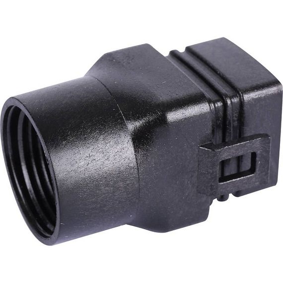 Насос циркуляционный STOUT mini Q4,3 25/8-180 34327