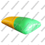 Катапульта Блоб «Морской всплеск», 4×2,5×2 м