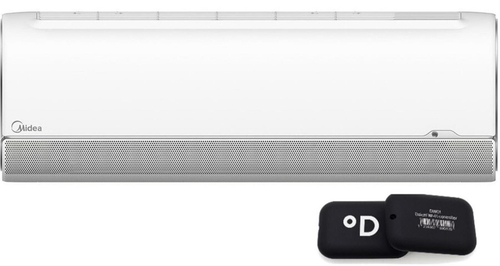 Сплит-система кондиционер инверторный Midea Breezeless MSFA2W-12N8D6-I/MSFA1-12N8D6-O