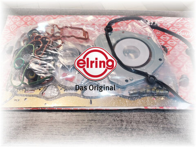 Комплект прокладок двс Elring 2 1.8T-2.0T cdab BZB