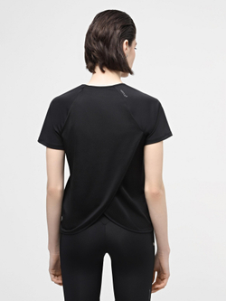 Футболка женская Jumper EA7