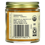 Simply Organic, Single Origin, гватемальская куркума, 58 г (2,05 унции)