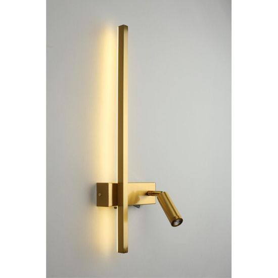 Светильник настенный (Бра) APL.342.11.13