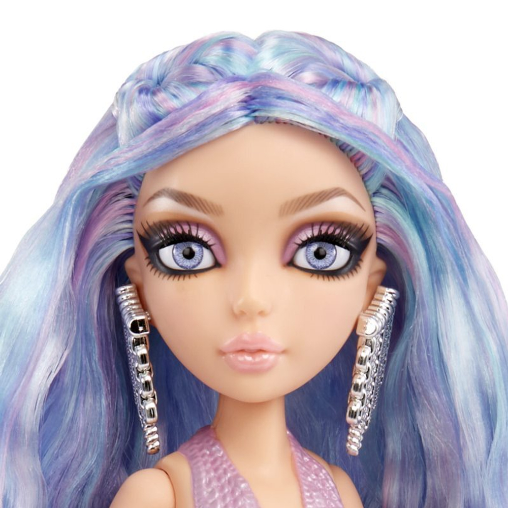 Mermaze Mermaidz - меняющая цвет кукла-русалка Orra Fashion Doll Deluxe 580843
