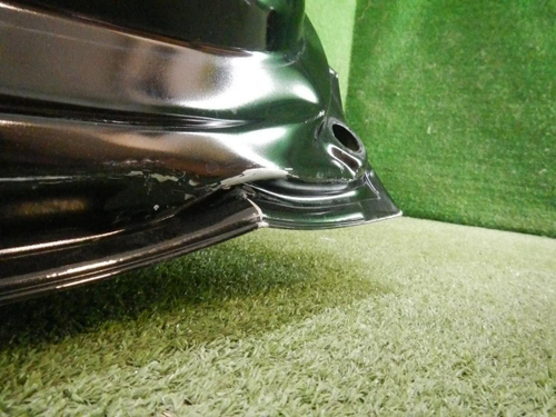 Крышка багажника Kia Sorento 4 (2020-н.в.)