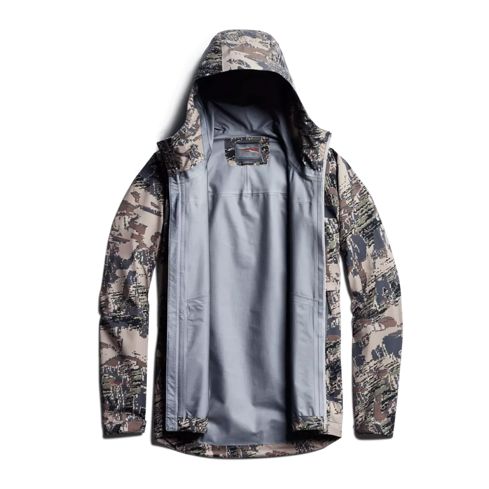 Куртка Sitka Dew Point Jacket