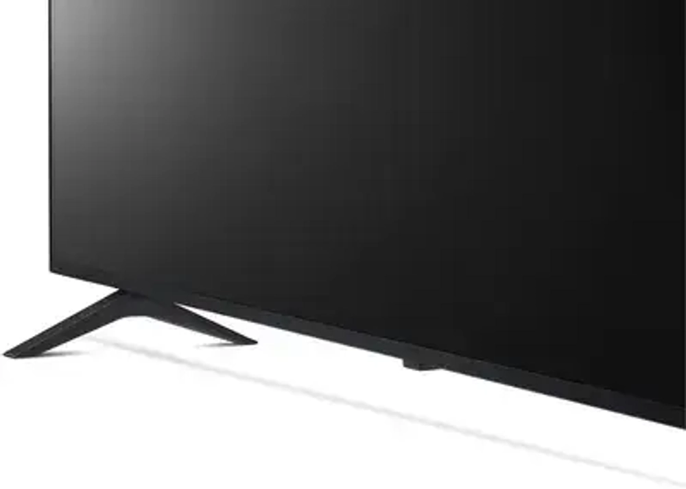 Телевизор 50" LG 50NANO80T6A.ARUB